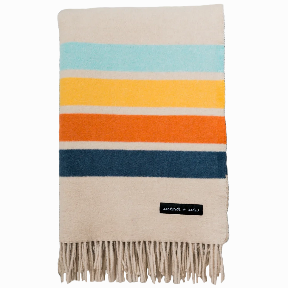 Camp Blanket