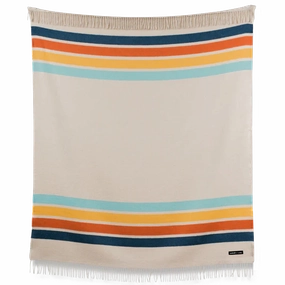 Camp Blanket