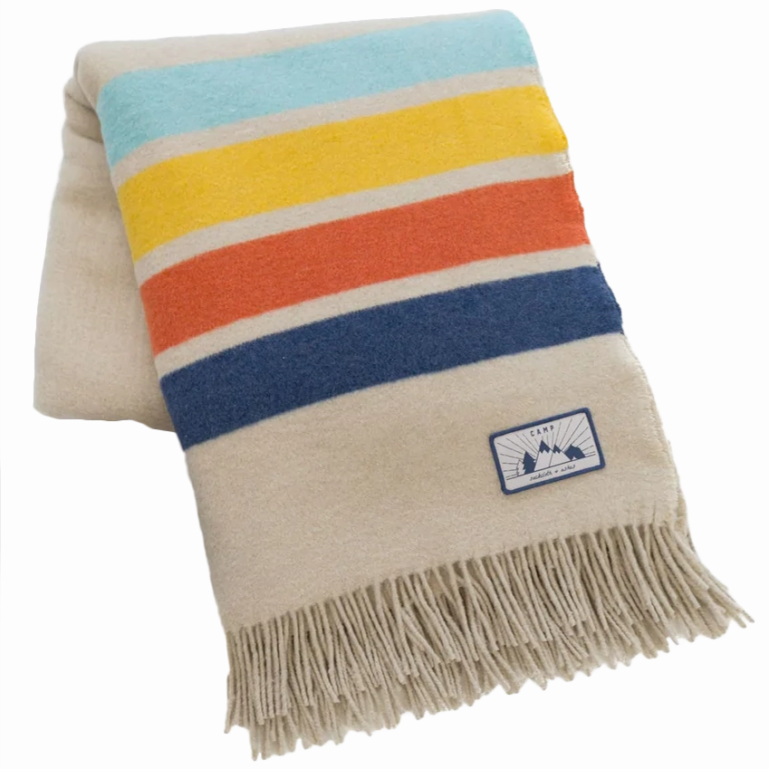 Camp Blanket