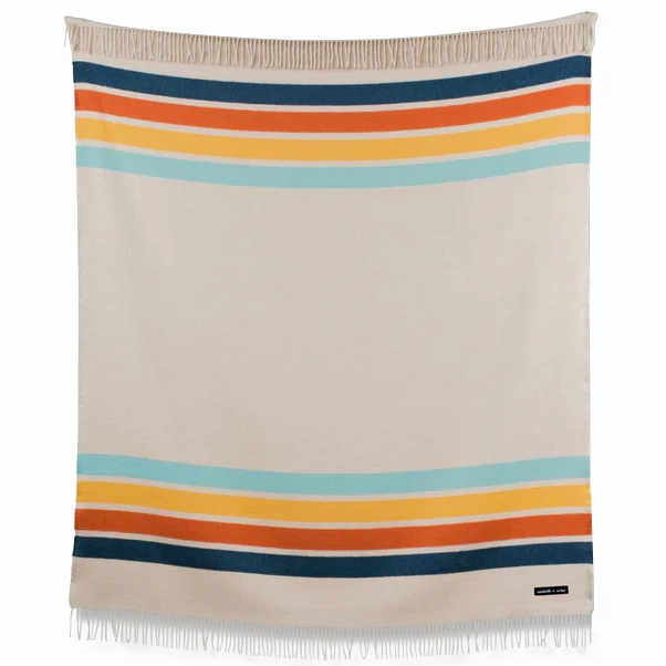 Camp Blanket
