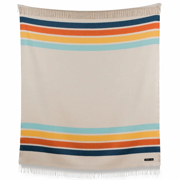 Camp Blanket