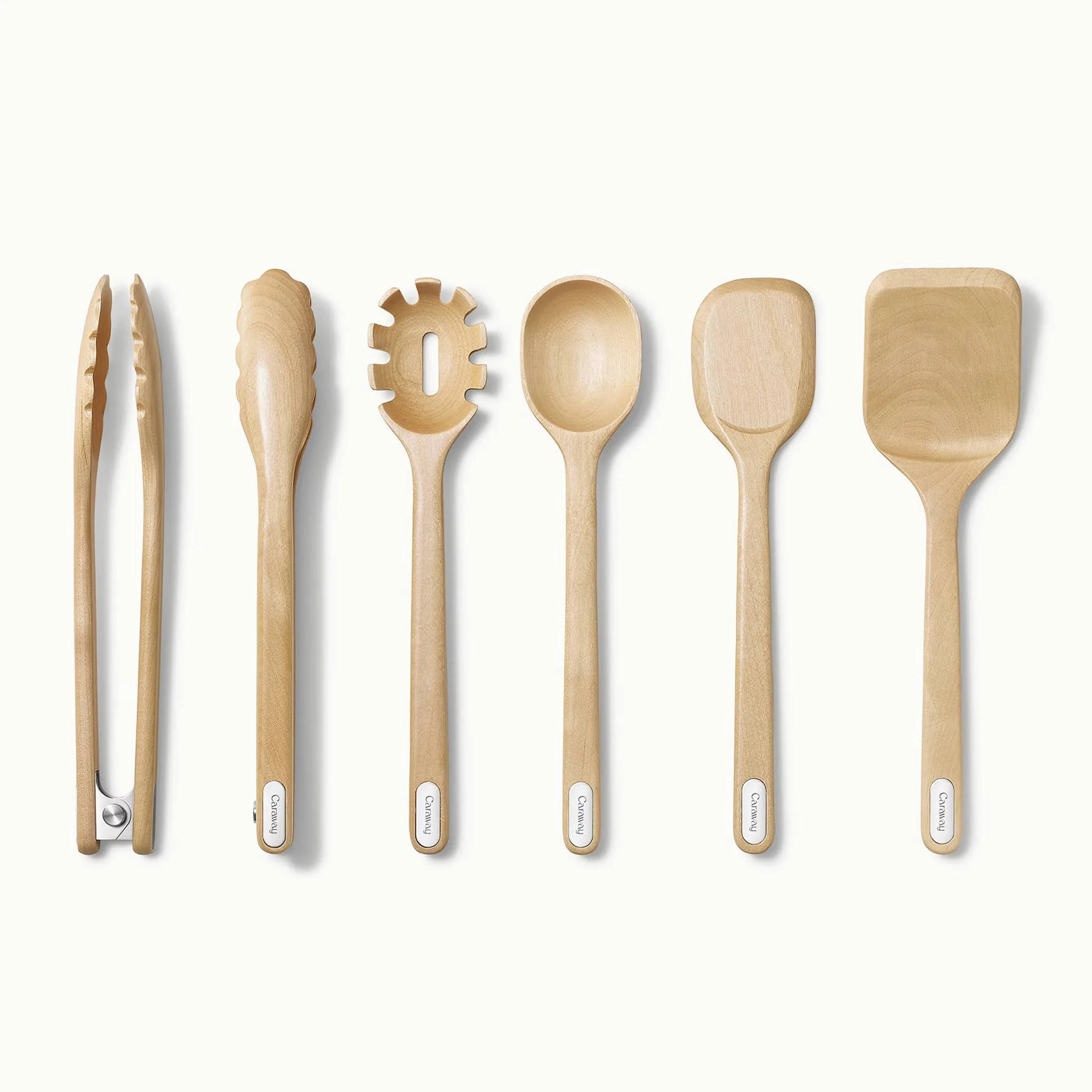 Caraway Home 14pc Prep Set - Navy