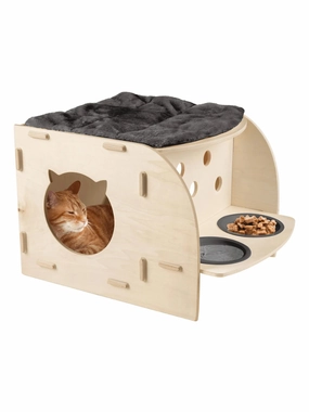 Cat Bed