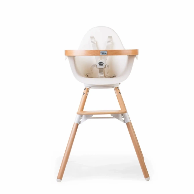 Childhome Evolu 2 Tray – Natural