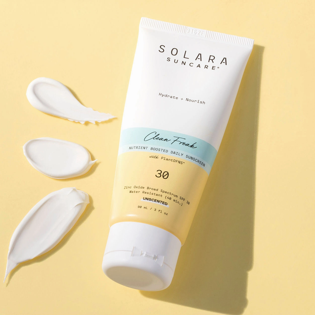 Clean Freak Scented SPF 30
