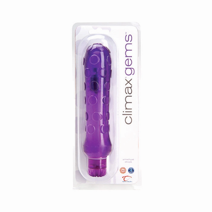 Climax® Gems Amethyst Drops