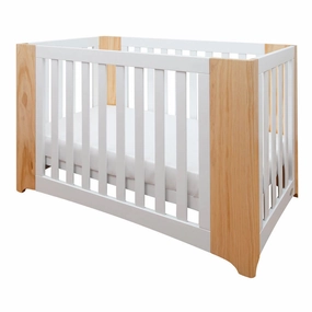 Cocoon Evoluer 4 in 1 Cot  [BUNDLE] ONLY