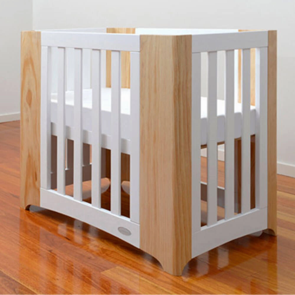 Cocoon Evoluer 4 in 1 Cot  [BUNDLE] ONLY