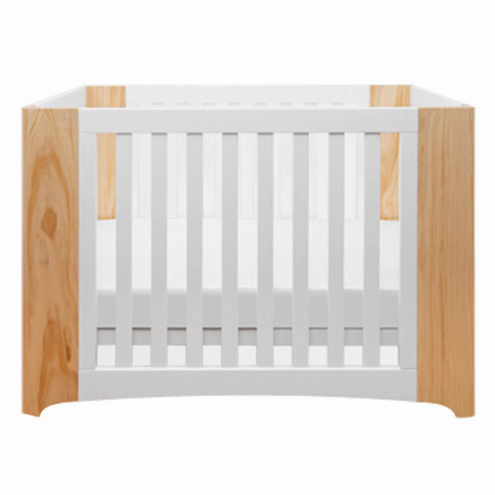 Cocoon Evoluer 4 in 1 Cot  [BUNDLE] ONLY