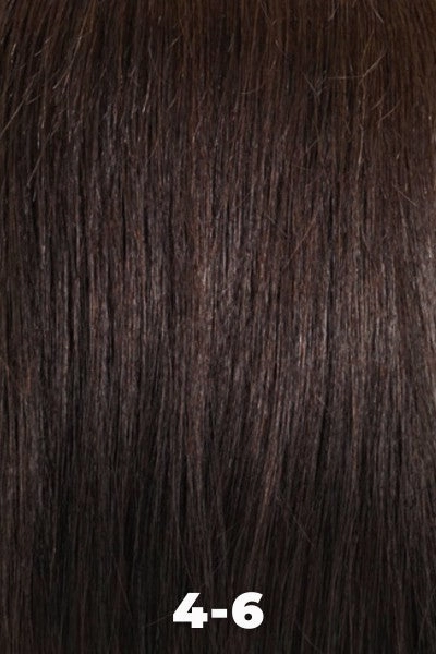 Colors - Fair Fashion - Human Hair