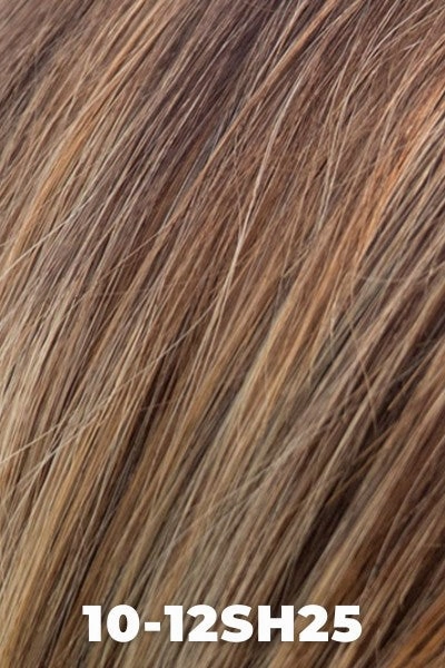 Colors - Fair Fashion - Human Hair