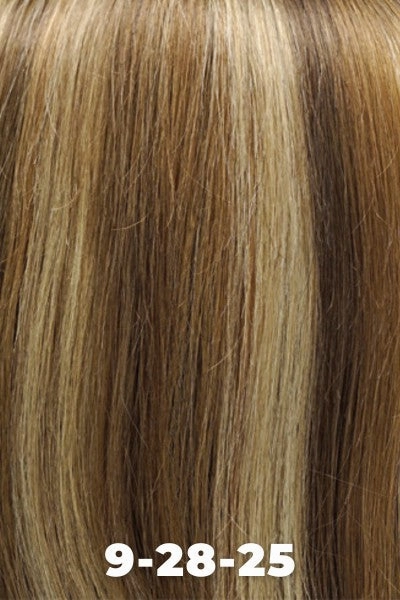 Colors - Fair Fashion - Human Hair