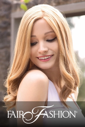 Colors - Fair Fashion - Human Hair