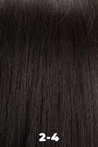 Colors - Fair Fashion - Human Hair