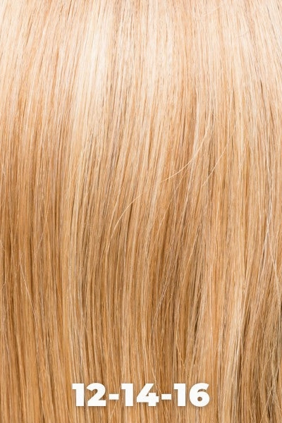 Colors - Fair Fashion - Human Hair