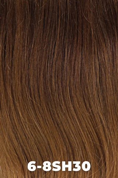 Colors - Fair Fashion - Human Hair