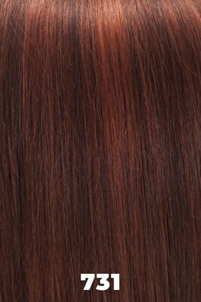 Colors - Fair Fashion - Human Hair