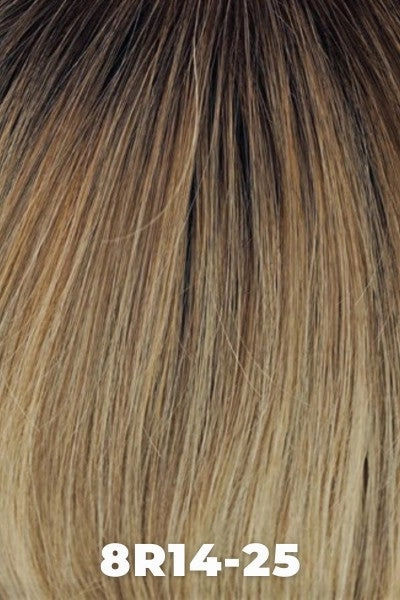 Colors - Fair Fashion - Human Hair