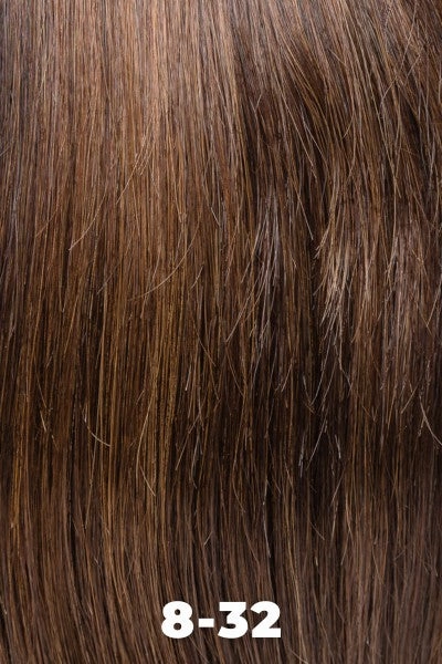 Colors - Fair Fashion - Human Hair