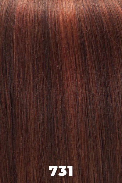 Colors - Fair Fashion - Human Hair