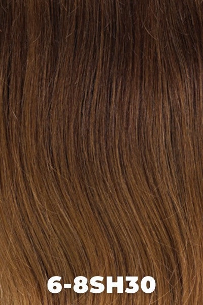 Colors - Fair Fashion - Human Hair