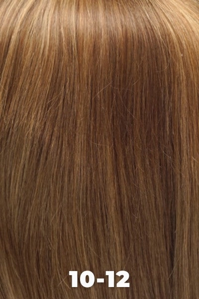 Colors - Fair Fashion - Human Hair