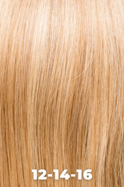 Colors - Fair Fashion - Human Hair
