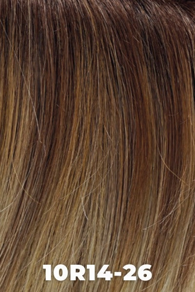 Colors - Fair Fashion - Human Hair