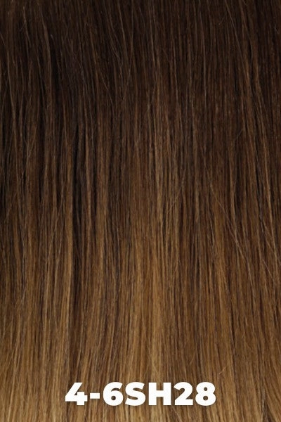 Colors - Fair Fashion - Human Hair
