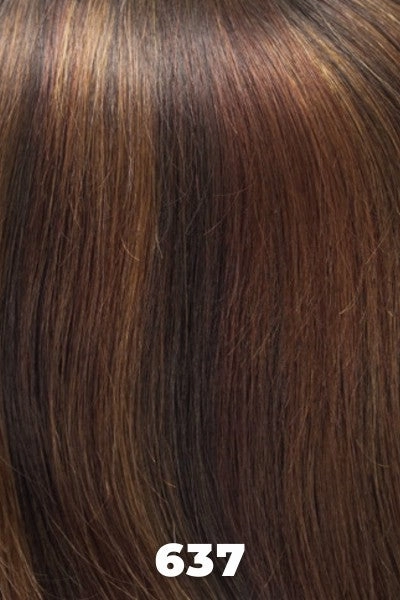 Colors - Fair Fashion - Human Hair