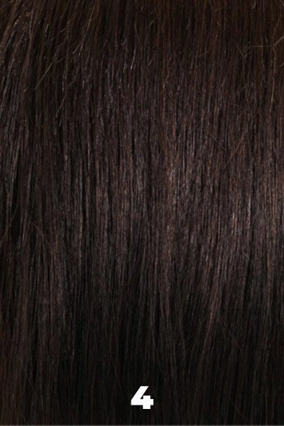 Colors - Fair Fashion - Human Hair