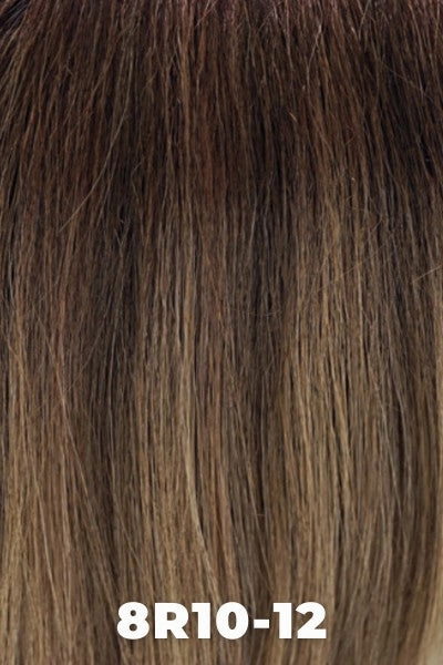 Colors - Fair Fashion - Human Hair