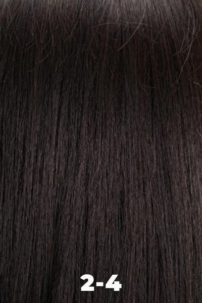 Colors - Fair Fashion - Human Hair