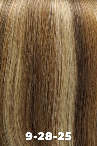 Colors - Fair Fashion - Human Hair