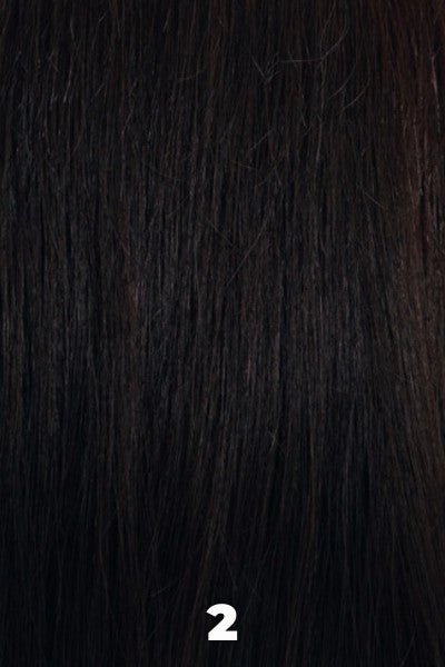Colors - Fair Fashion - Human Hair