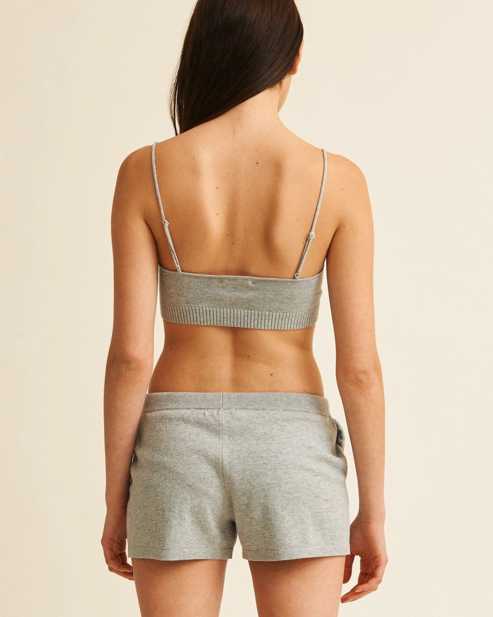 Cooling Travel Kaylie Bra Top