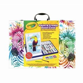 Crayola Paint & Create Easel Case