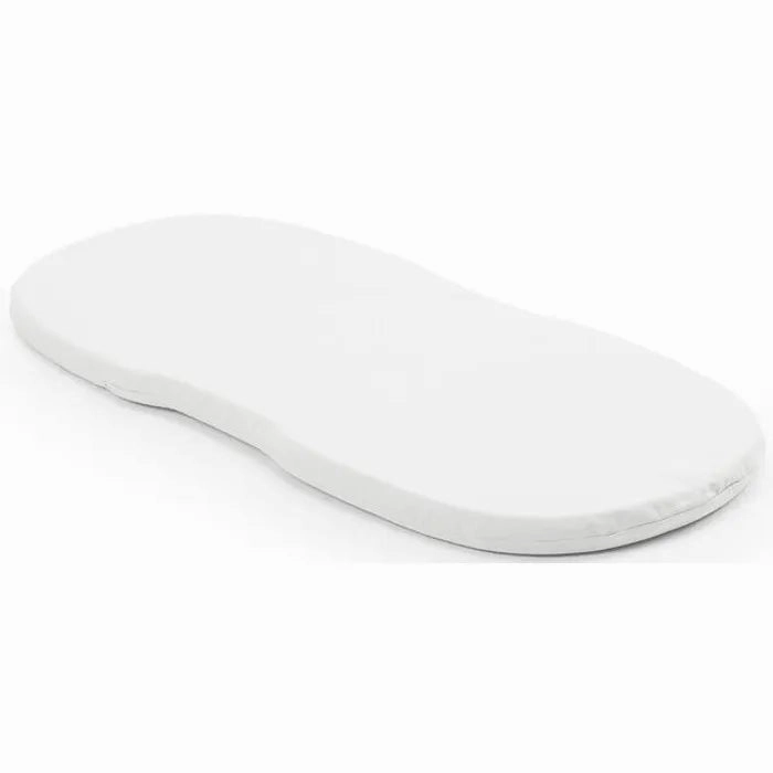 Crusi Carry Cot Fitted Sheet 2pk