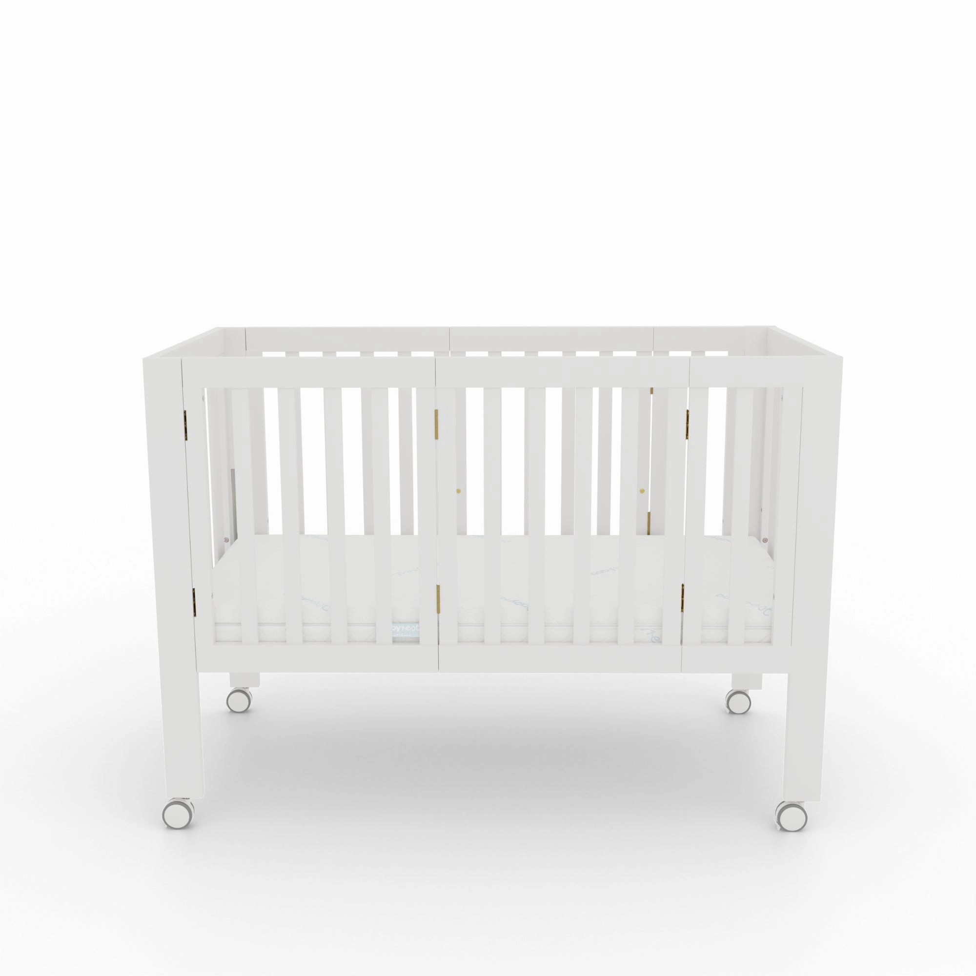 Dixie Folding Cot