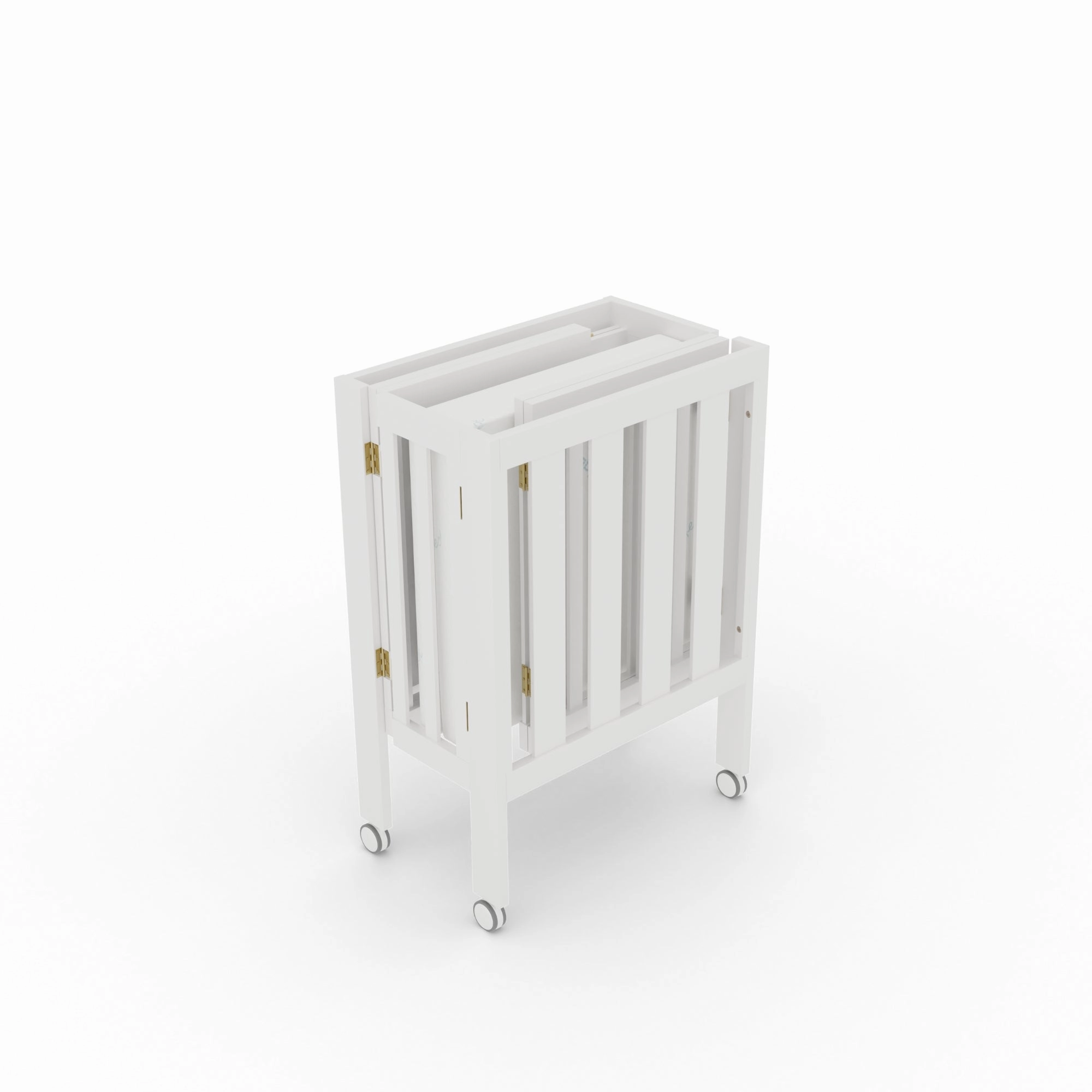 Dixie Folding Cot