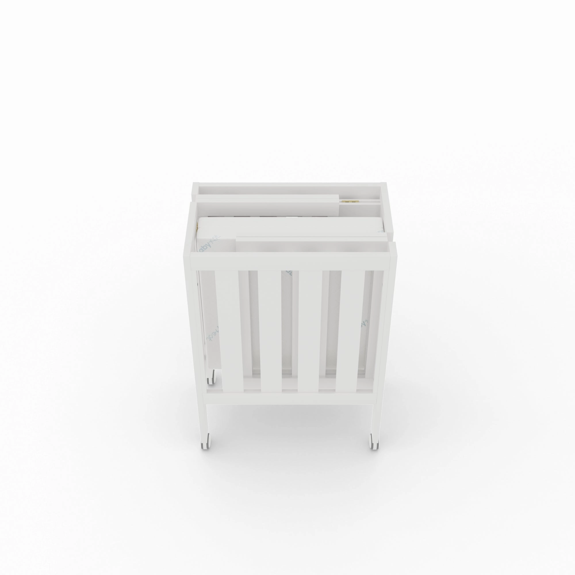 Dixie Folding Cot