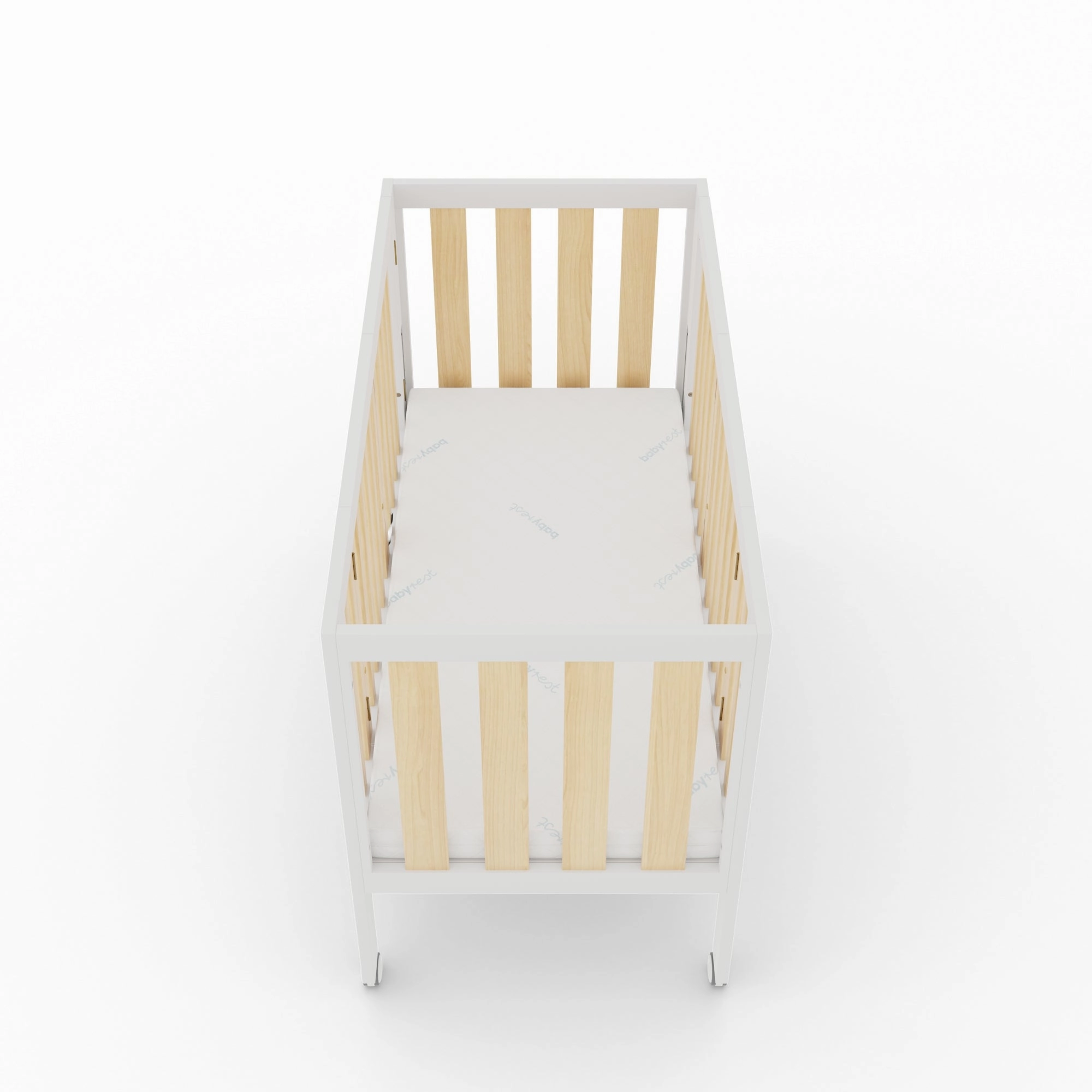 Dixie Folding Cot