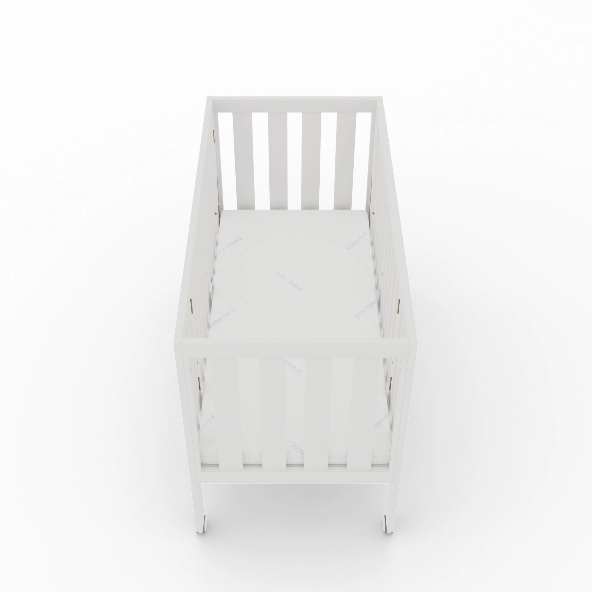 Dixie Folding Cot