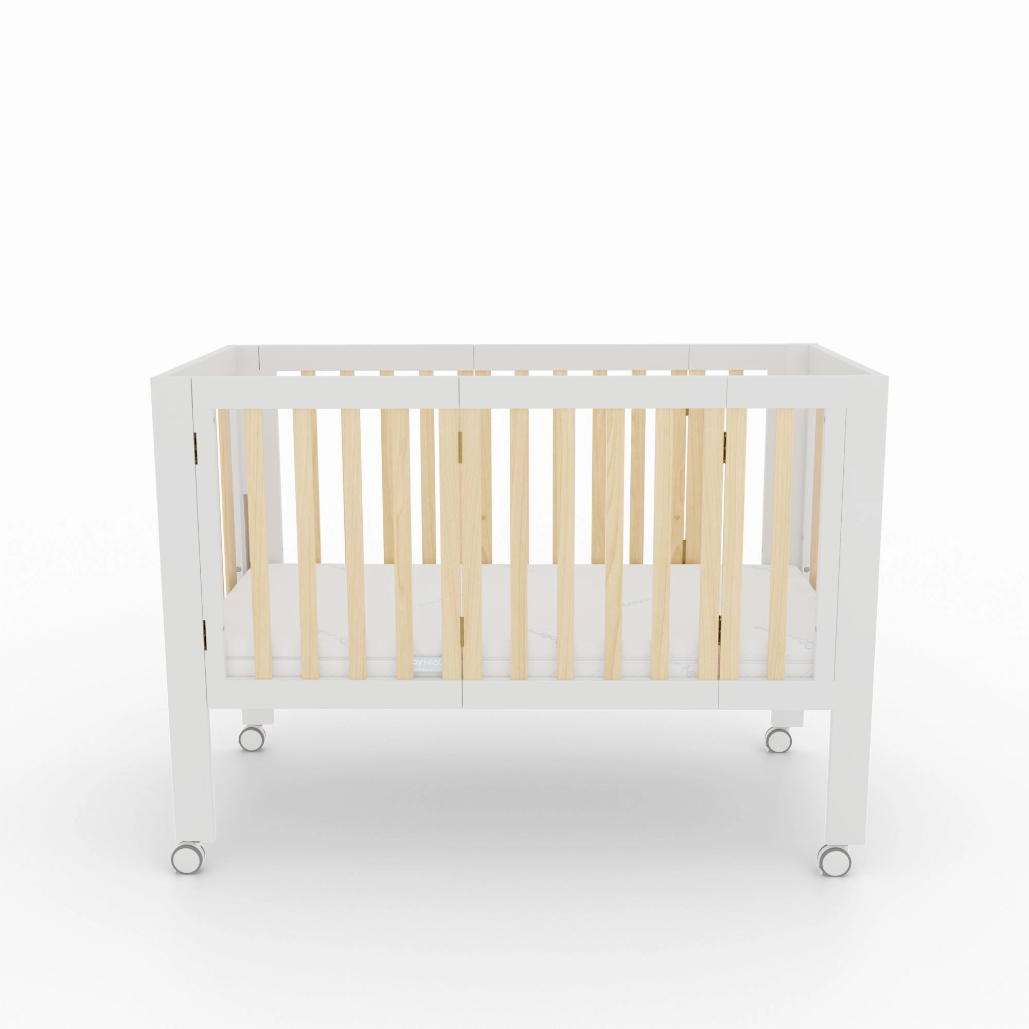 Dixie Folding Cot