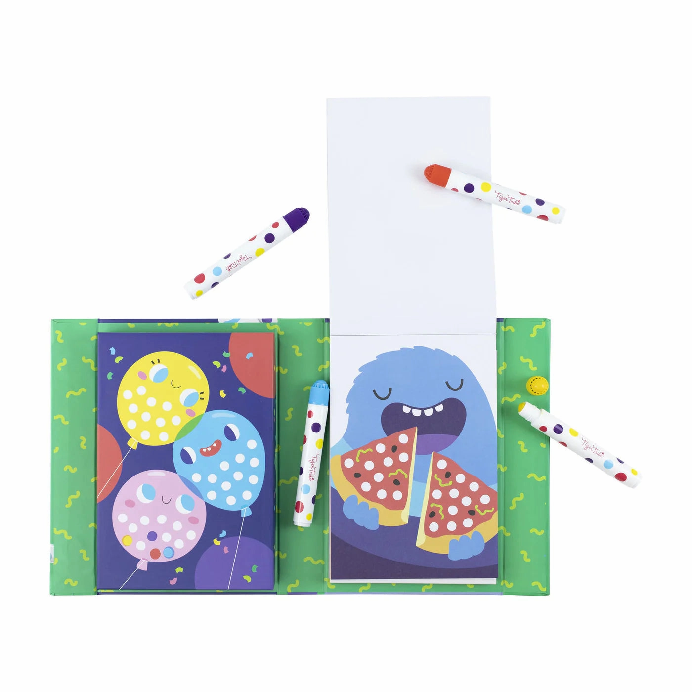 Dot Paint Set - Party Time