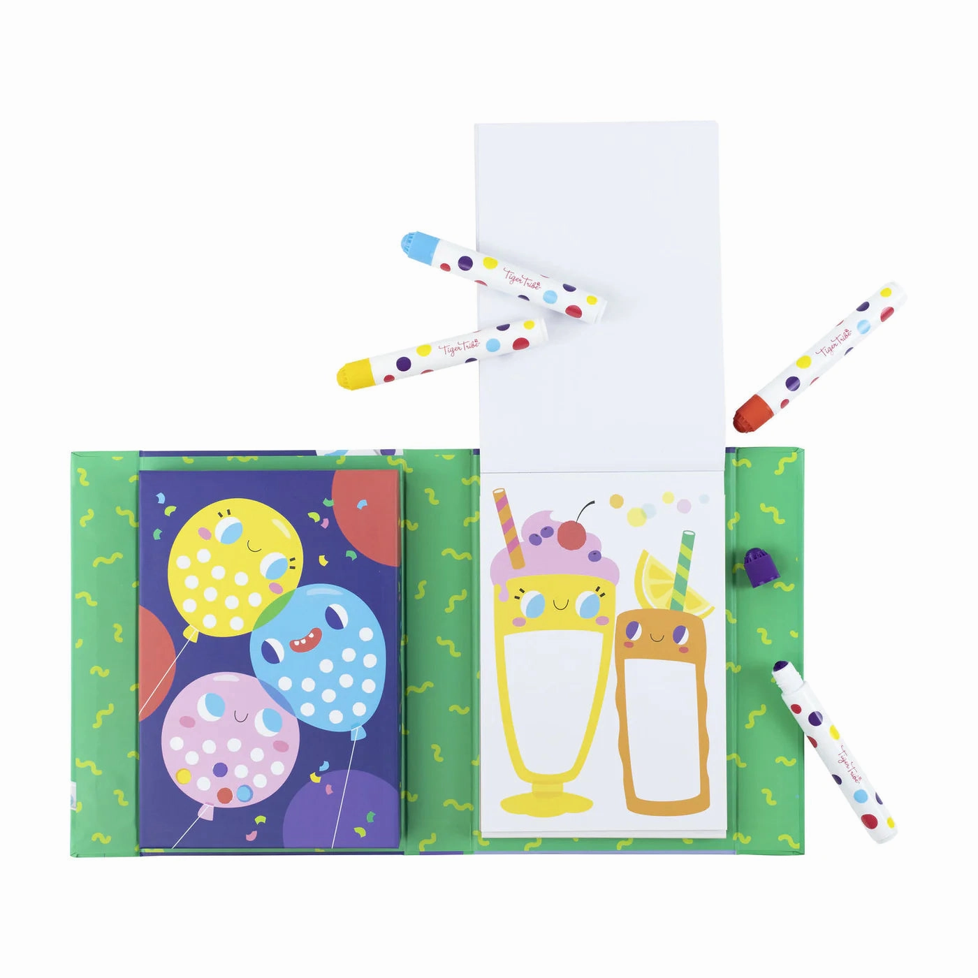 Dot Paint Set - Party Time