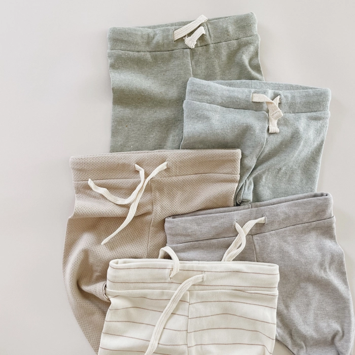 Drawstring Legging VARIOUS COLOURS
