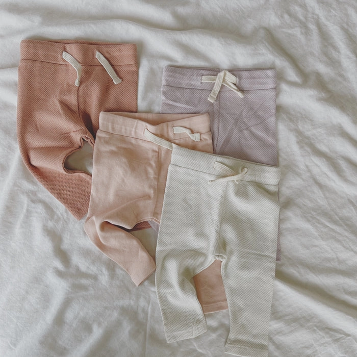 Drawstring Legging VARIOUS COLOURS