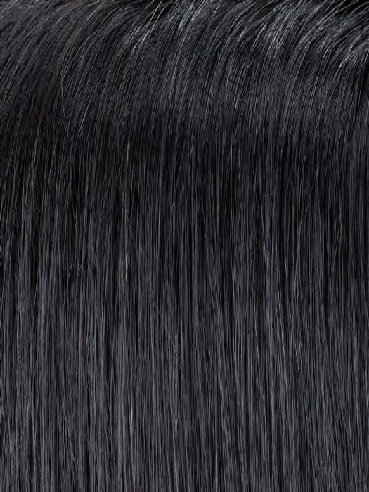 easiPart HH 18" | Remy Human Hair Topper (Mono Top)