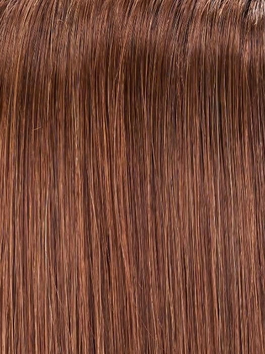 easiPart HH 18" | Remy Human Hair Topper (Mono Top)